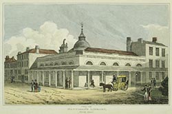 Bettisons Library, Hawley Square [Oulton 1820] 
